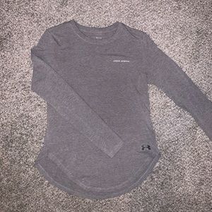 Under Armour Long Sleeve T-Shirt